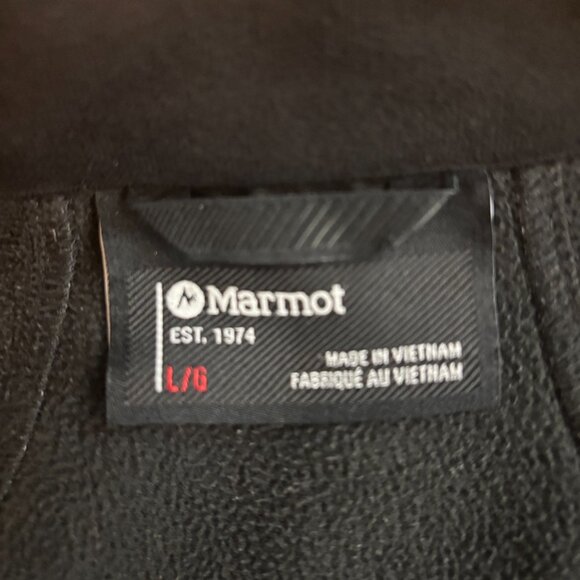 Marmot Jacket Men's Large - Picture 8 of 8